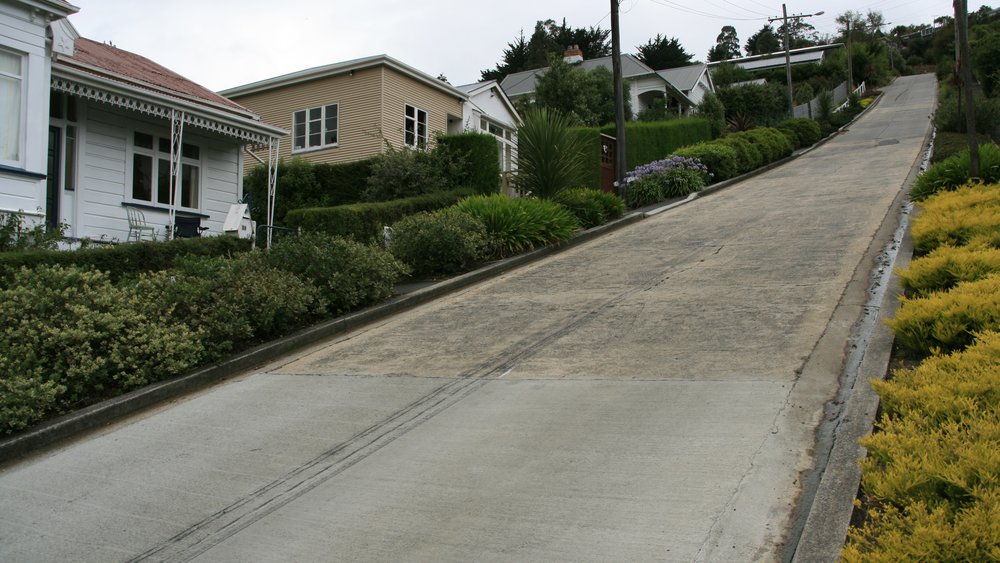 Dunedin
