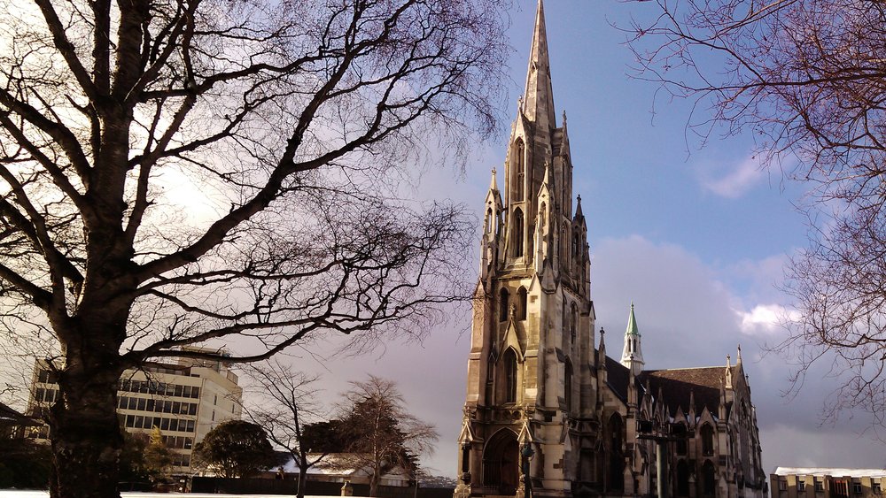 Dunedin