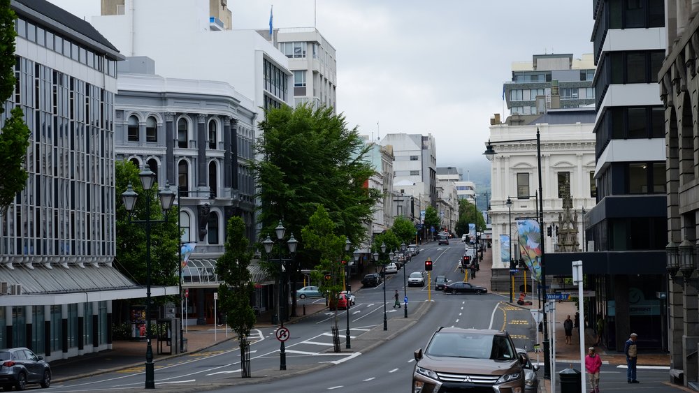 Dunedin