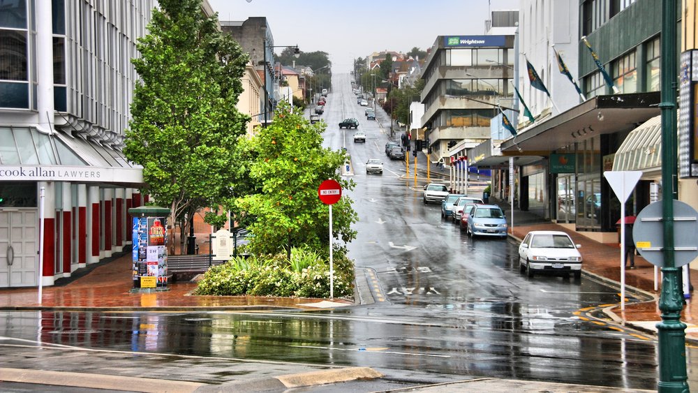Dunedin