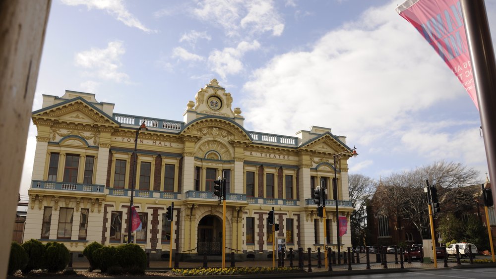 Invercargill
