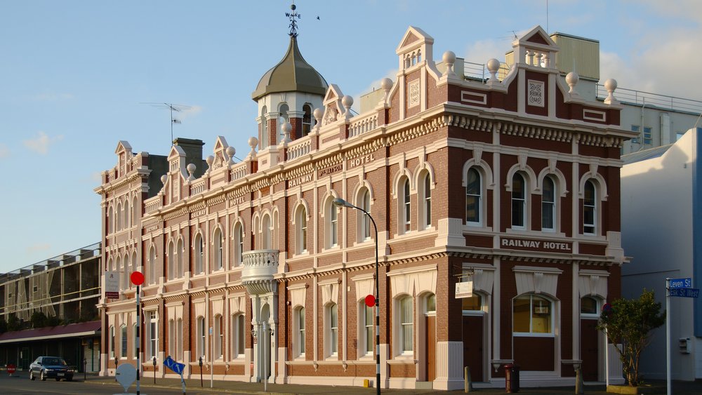 Invercargill