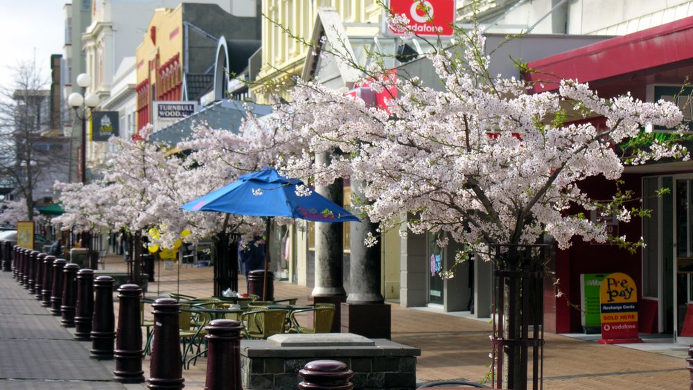 Invercargill