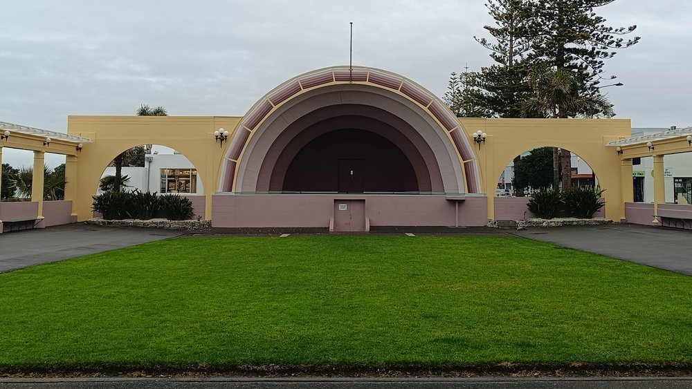 Napier