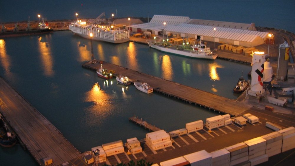 Napier