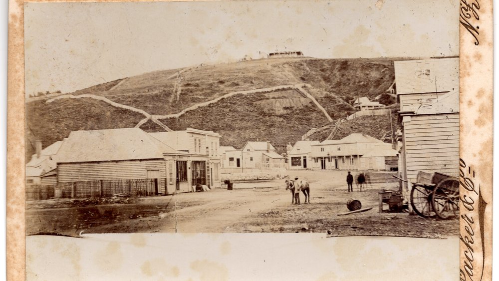 Napier