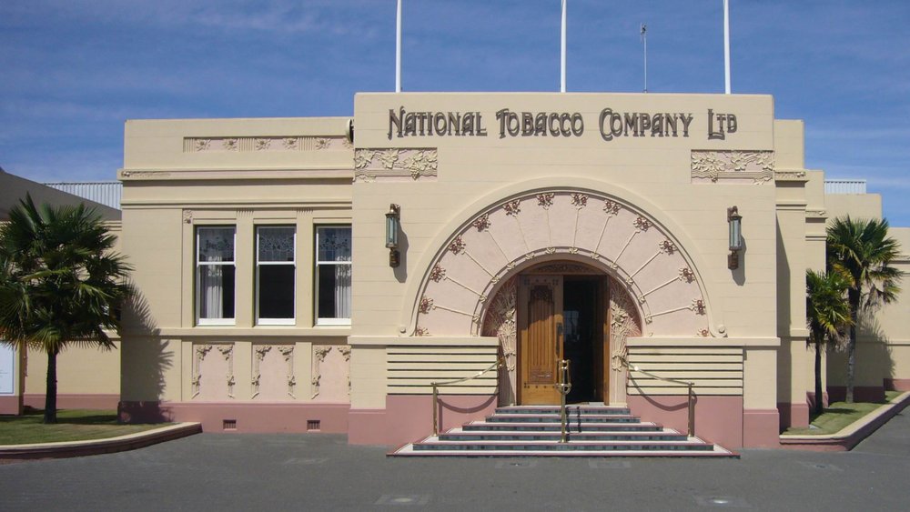 Napier