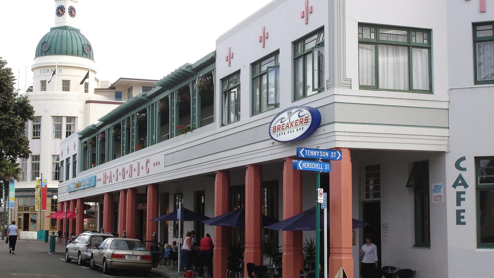 Napier