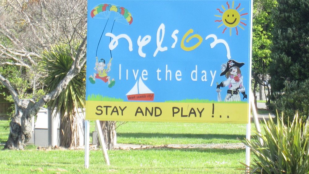 Nelson