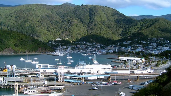Picton Cruise Port: Shore Excursions & Expert Guide