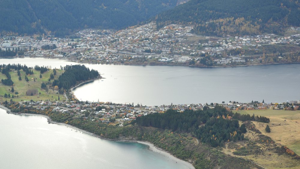 Queenstown