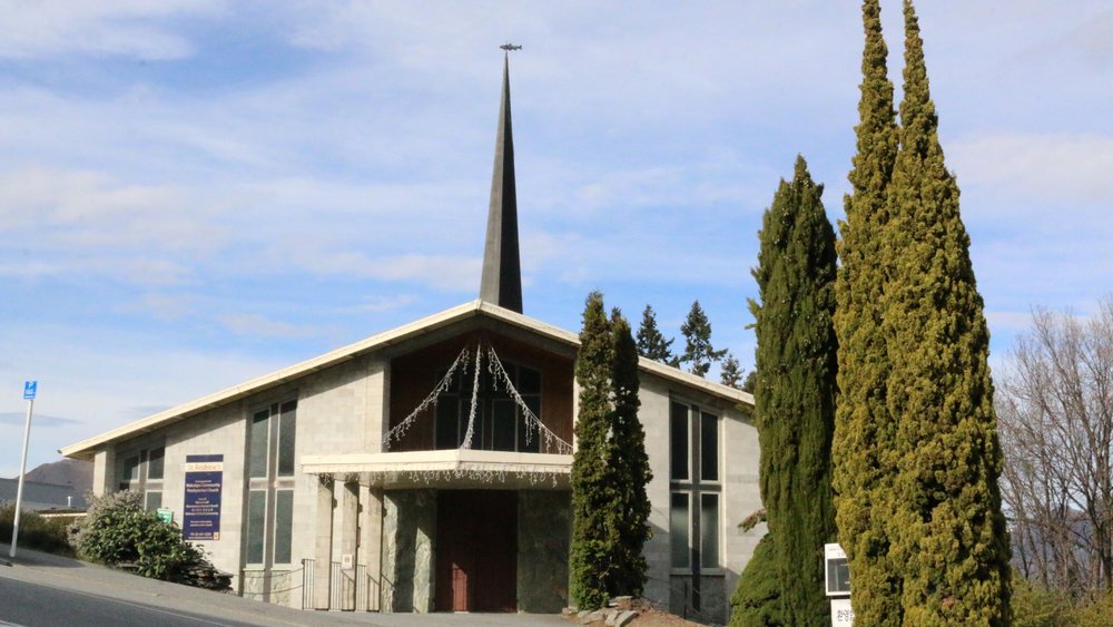 Queenstown