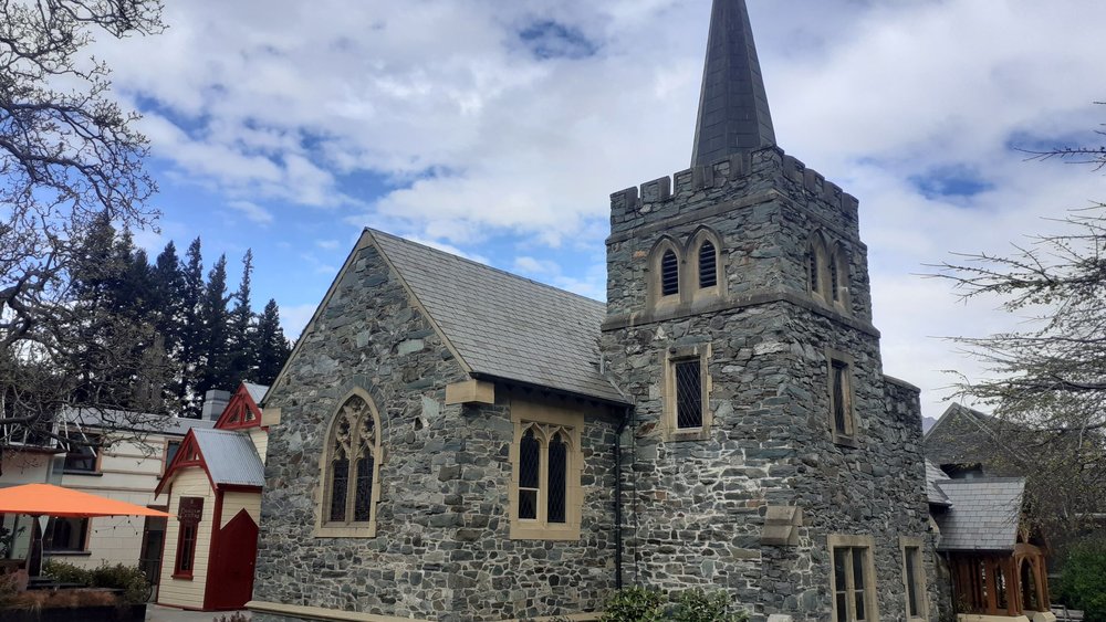 Queenstown