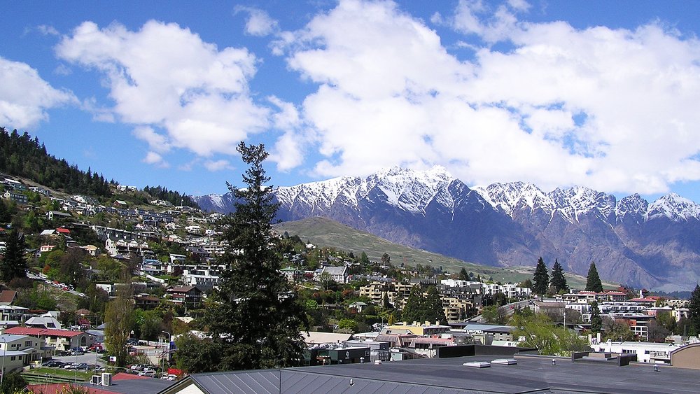 Queenstown