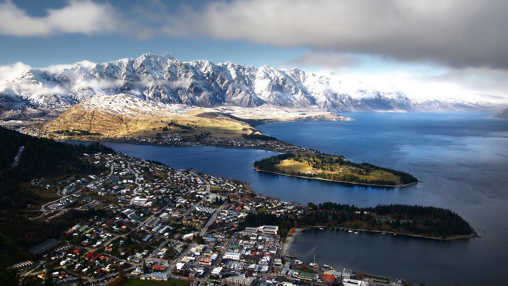 Queenstown