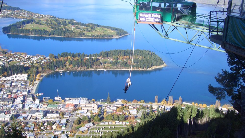 Queenstown
