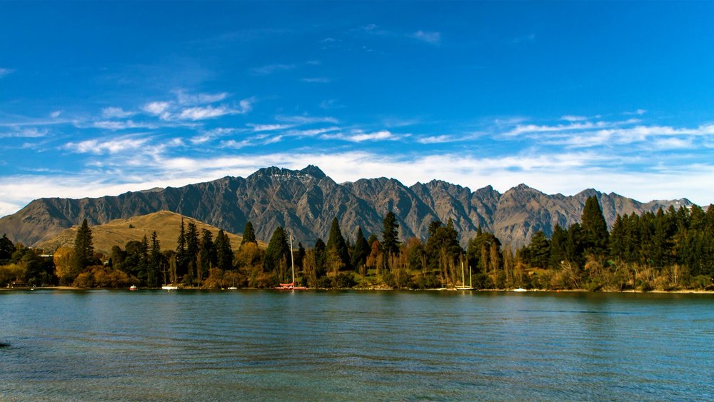 Queenstown
