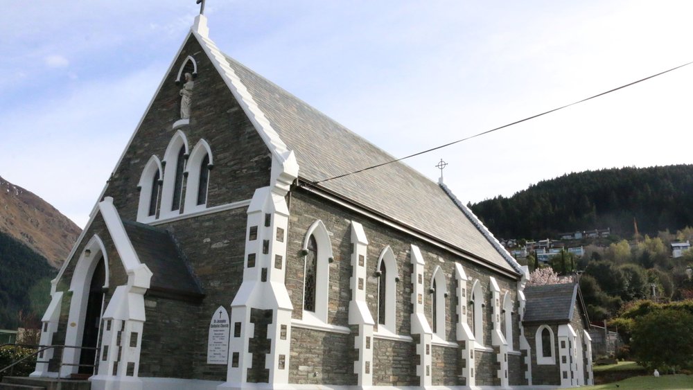 Queenstown