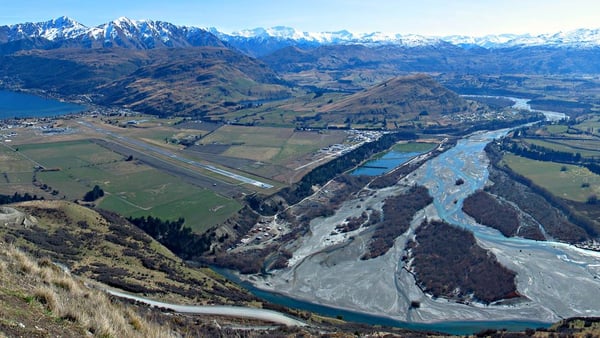 Queenstown Cruise Guide: Shore Excursions & Expert Port Advice
