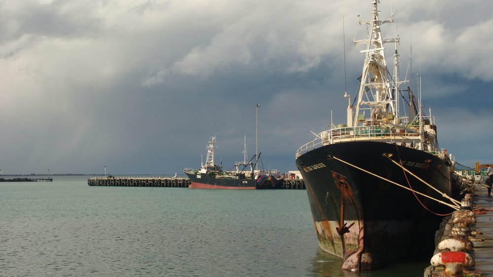 Timaru