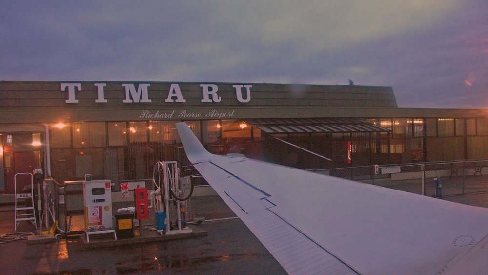 Timaru