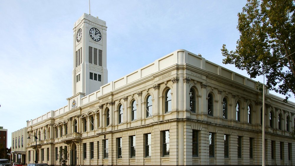 Timaru