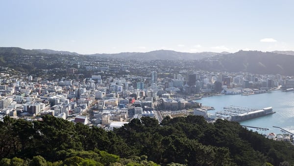 Wellington Cruise Port: Shore Excursions & Expert Guide