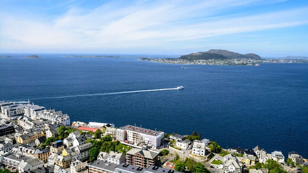 Alesund