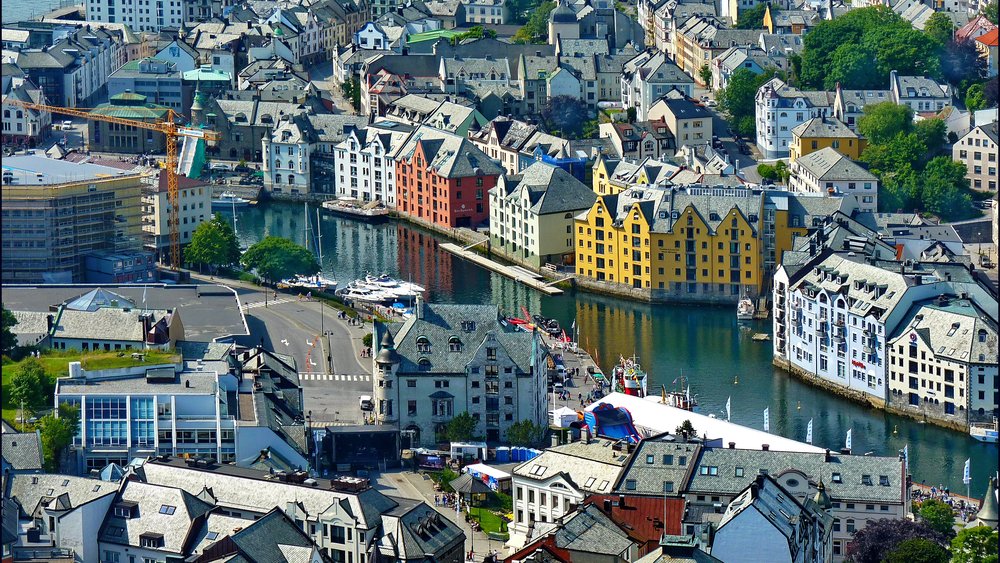 Alesund