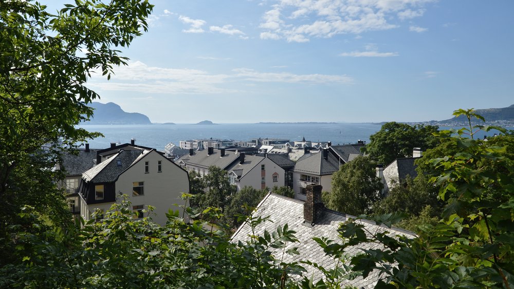 Alesund