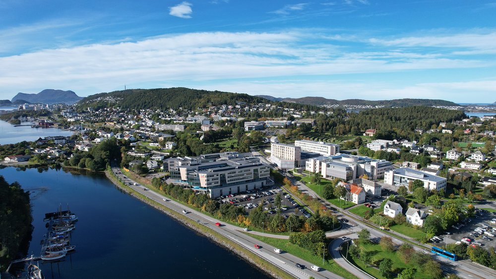 Alesund