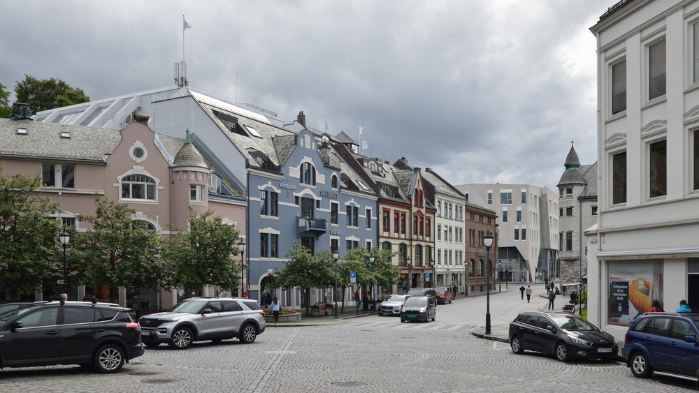 Alesund