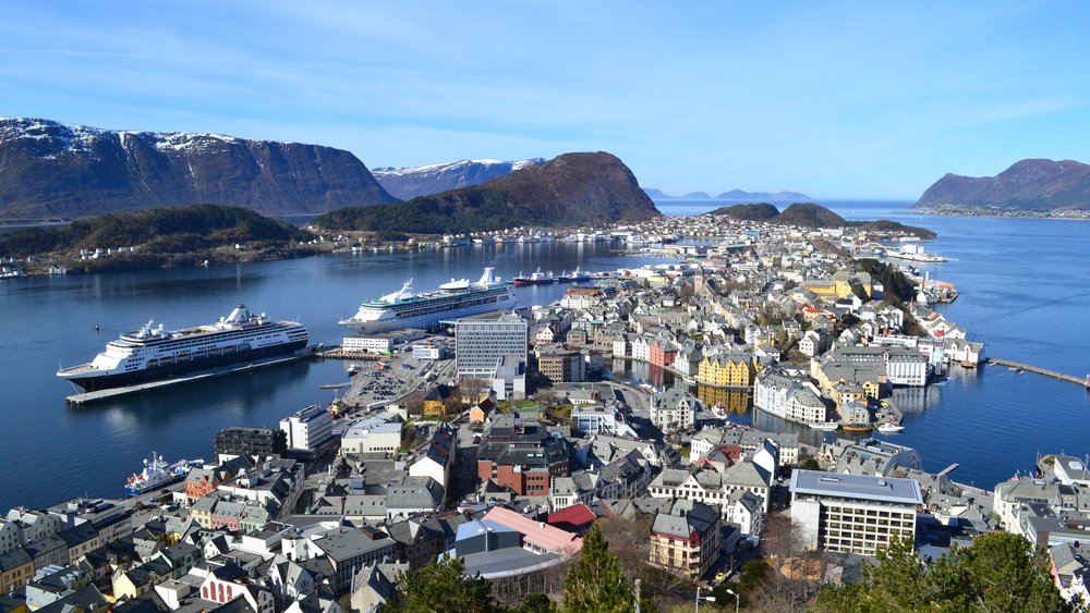Alesund