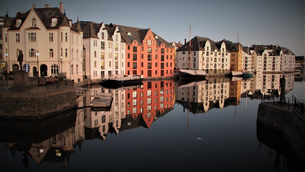 Alesund