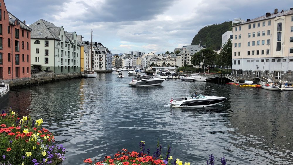 Alesund