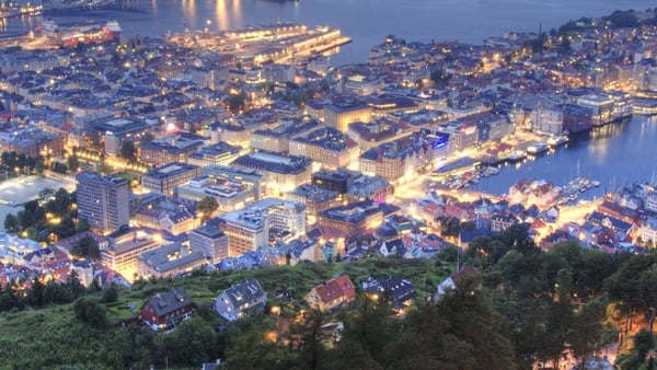 Bergen Cruise Port: Shore Excursions & Expert Guide