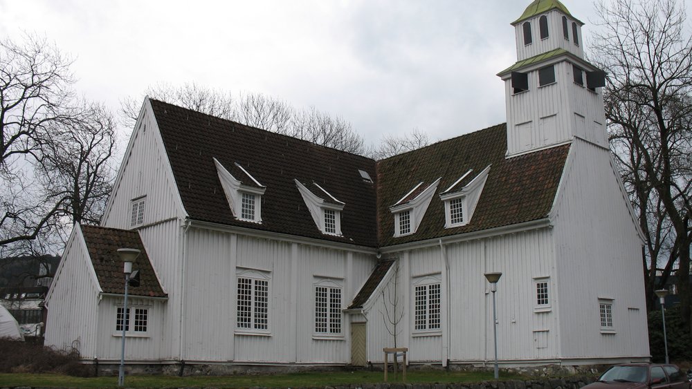 Egersund