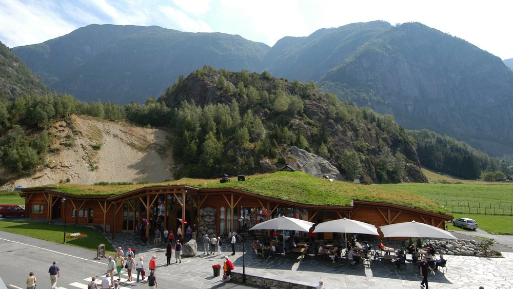 Eidfjord