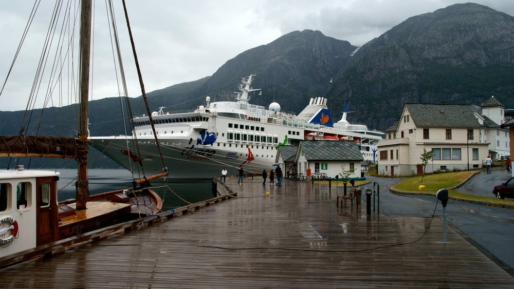 Eidfjord