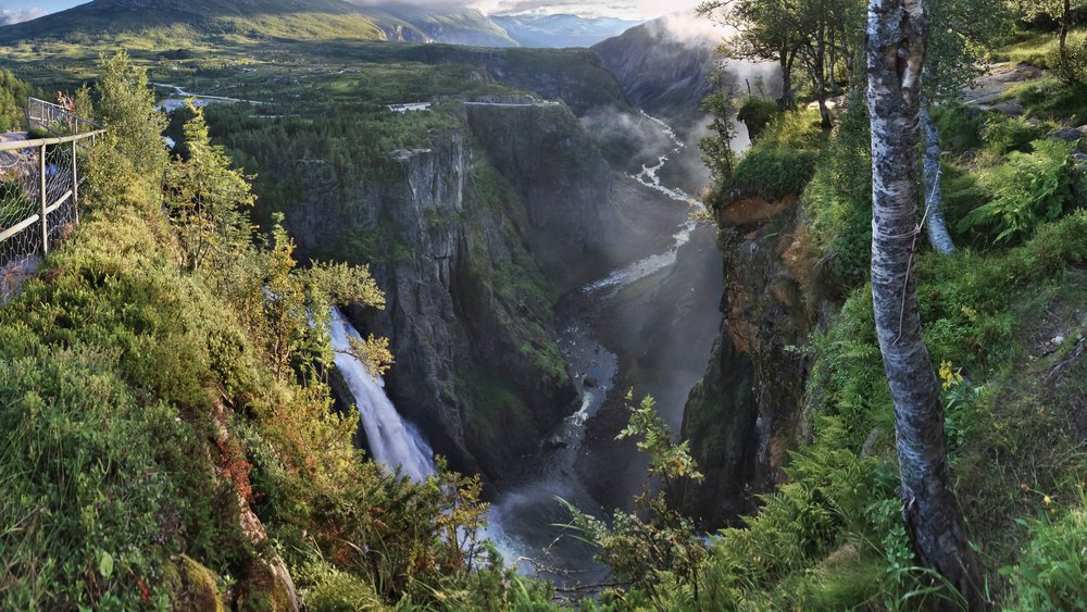 Eidfjord
