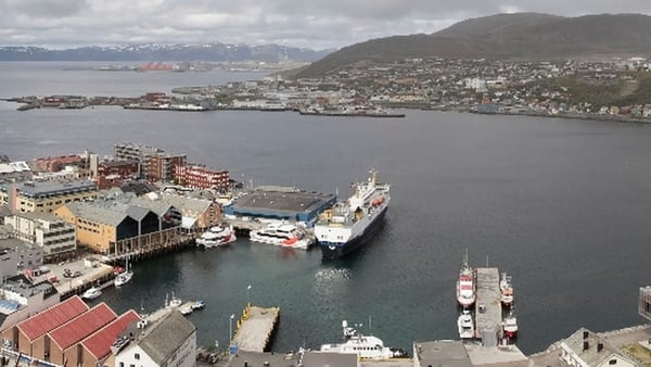 Hammerfest Cruise Port: Shore Excursions & Expert Guide