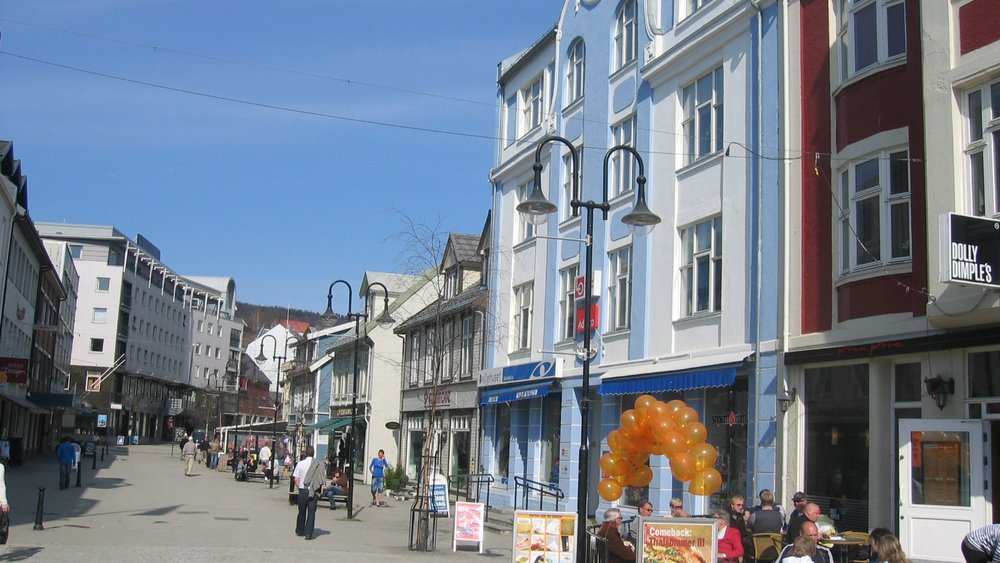 Harstad