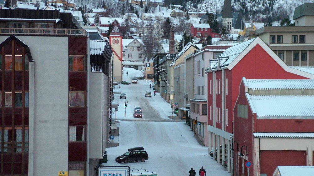 Harstad