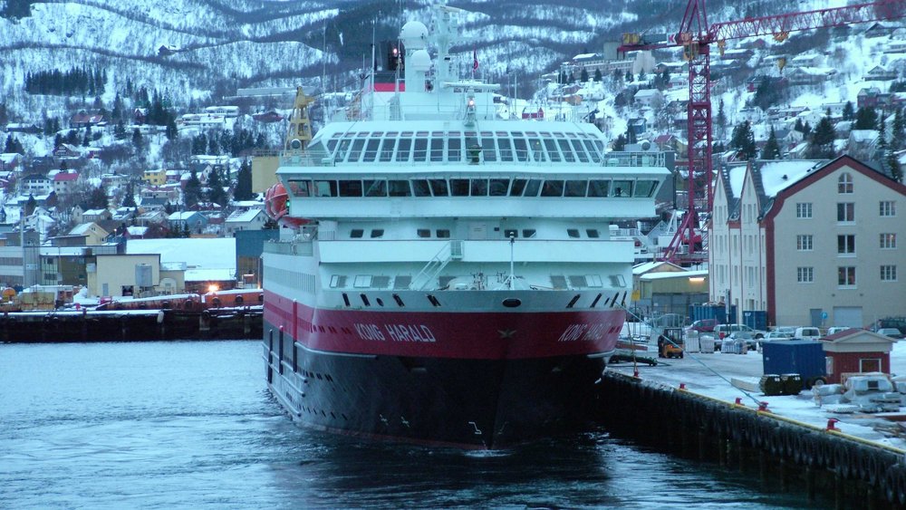 Harstad