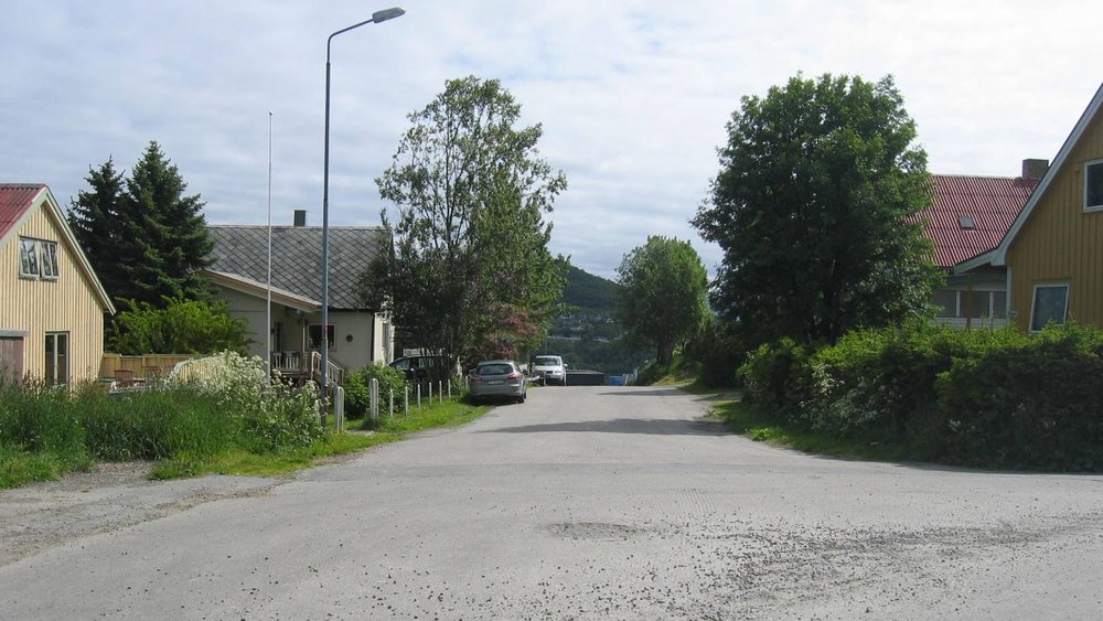 Harstad