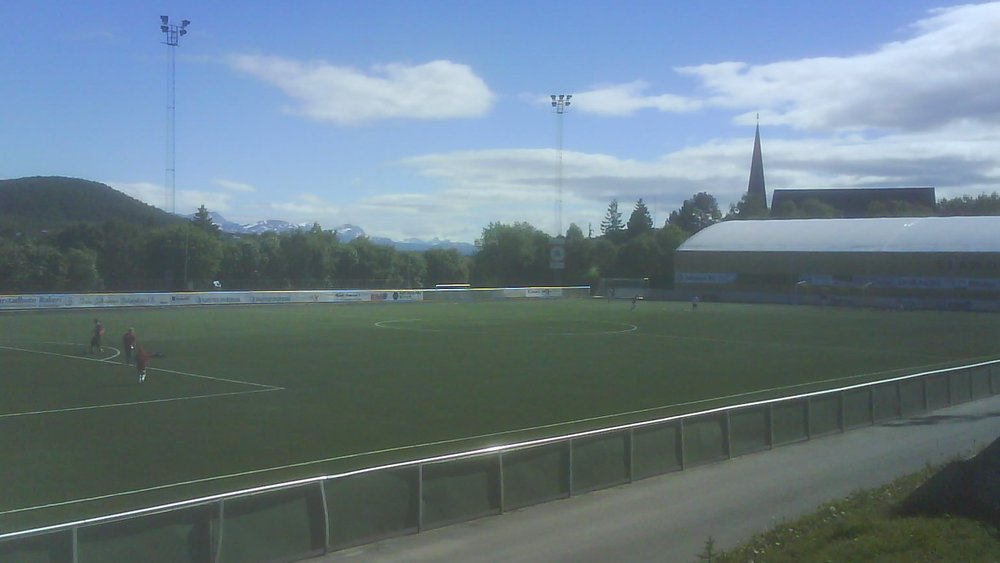 Harstad