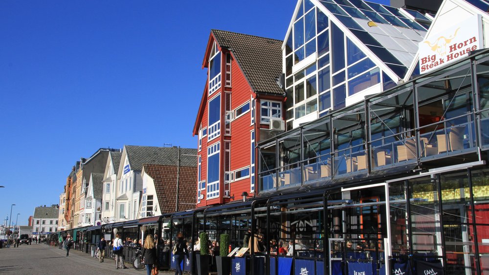 Haugesund
