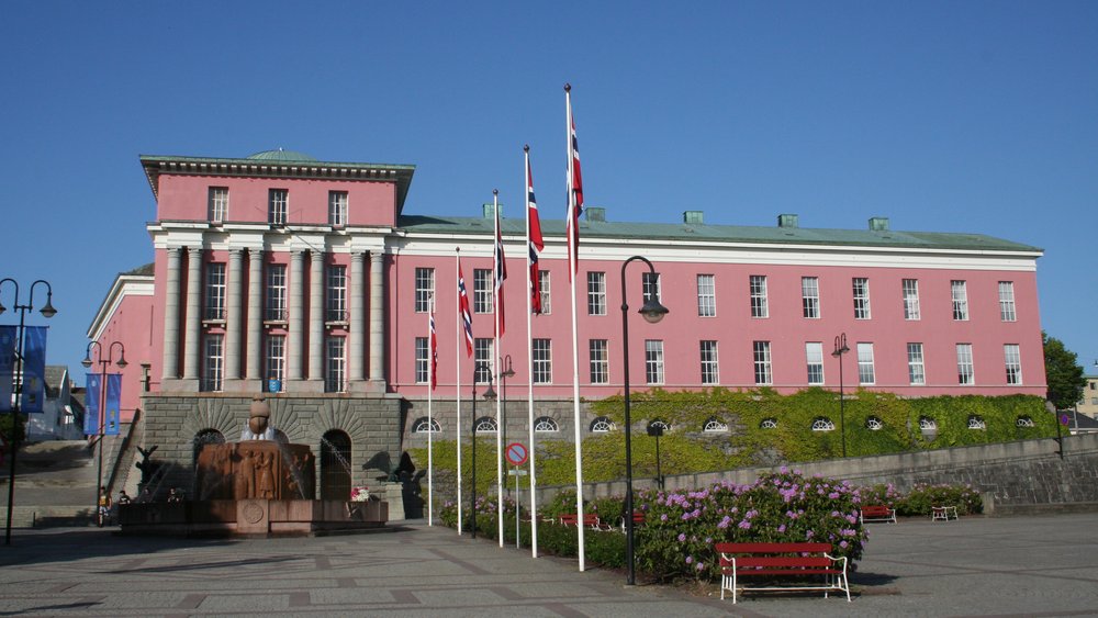 Haugesund