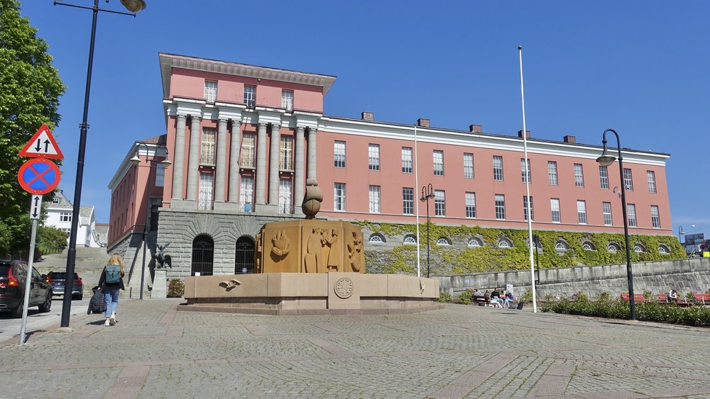 Haugesund