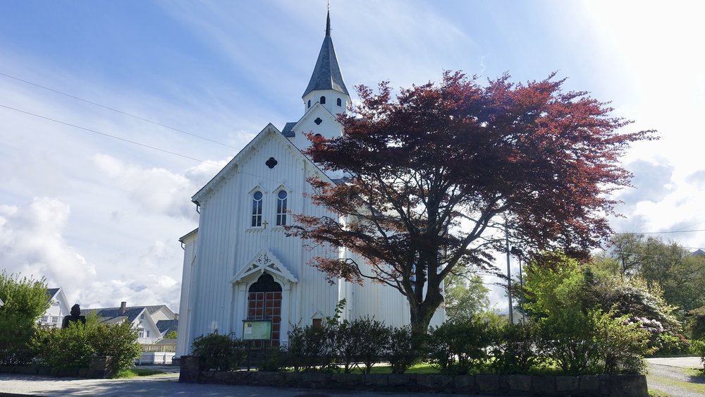 Haugesund